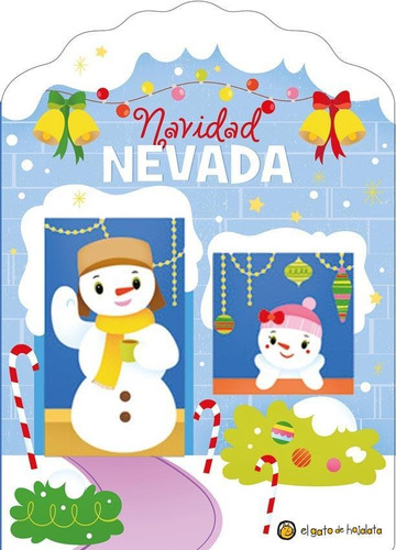 Navidad Nevada