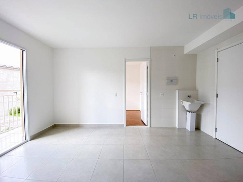 Apartamento À Venda, 31 M² Por R$ 161.000,00 - Limão (zona Norte) - São Paulo/sp - Ap16105