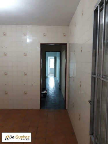 Imagem 3 de 29 de Ótima Para Renda, 3 Casas No Mesmo Terreno !!! - 0515 - 32809883