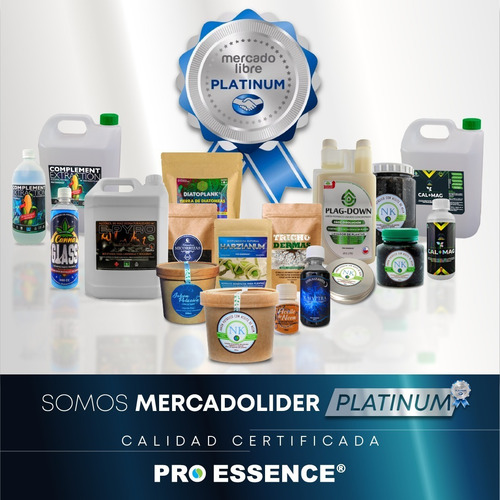 Imagen 3 de 3 de Alcohol De 96° Pentadestilado Complement 5 Lit Potable.