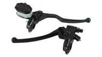 Comprar Manilla Freno Bomba Y Embrague Universal Moto \u002F Bombas Freno
