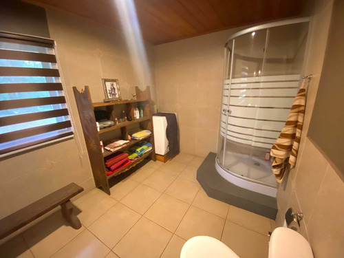 Vendo Casa En Parcela Camino Chol Chol (66884)