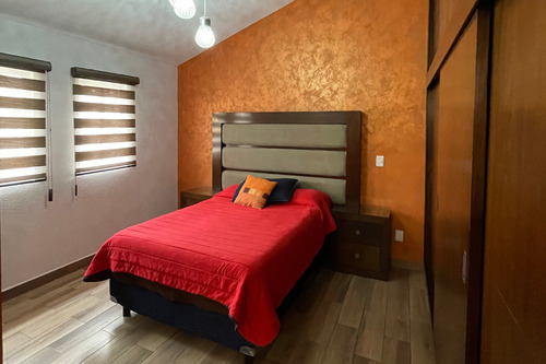 Casa En Venta Ojo De Agua, Tecamac. Edo. Mex