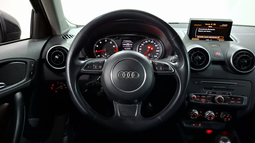 Audi A1 1.4 TFSI COOL S TRONIC