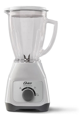 Licuadora Oster De 2 Velocidades Blstkag-wrd 1.25lt