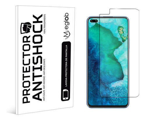 Protector Mica Pantalla Para Honor V30