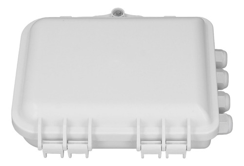 Divisor De Fibra, Distribución, Resistente Al Agua, 12, Mont