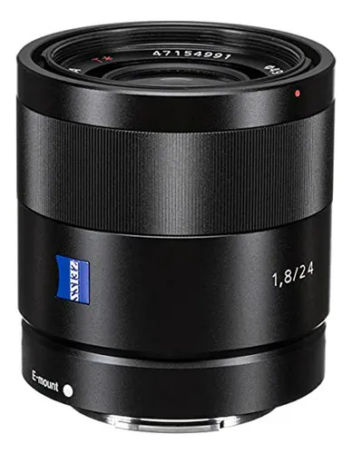 Lente Sonnar T E 24mm F1.8 Za.