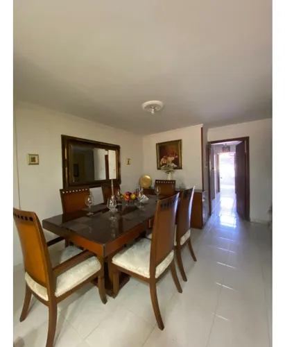 Vendo Casa En Conjunto Cerrado |bavaria| 02,