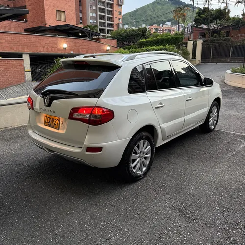 Renault Koleos 2.5 Dynamique