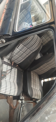 Imagen 16 de 17 de Fiat 128 Iava