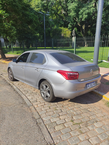 Citroën C-Elysée 1.6 Feel Vti 115
