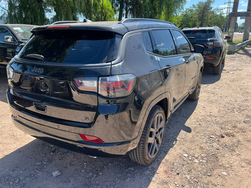 Jeep Compass 1.3 T270 Serie-S 4X2 At6