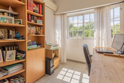 Duplex En Venta Con Terraza Y Parrilla Apto Credito- Parque Patricios