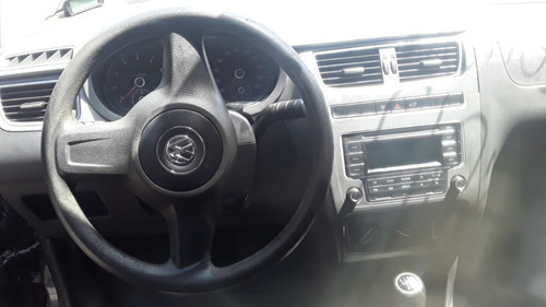 Vw Fox 1.0 12/13 Ar Vidro Trava Direcao Oferta R$21.900.00