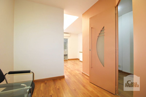 Imagem 6 de 8 de Sala-andar À Venda No Santa Efigênia - Código 279525 - 279525