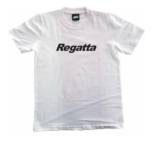 Remera Fierrera Fiat 047 7xl Regatta Emblema