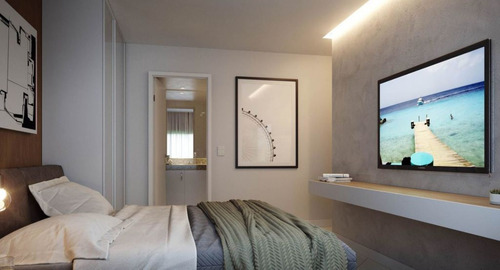 Imagem 7 de 30 de Apartamento - Ap00613 - 69960328