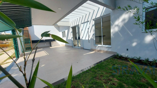 Imagem 5 de 12 de Casa - Ca01766 - 70328718