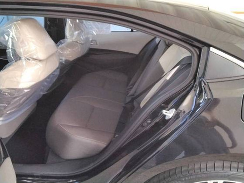Imagem 10 de 15 de Toyota Corolla 2.0 Vvt-ie Flex Altis Direct Shift