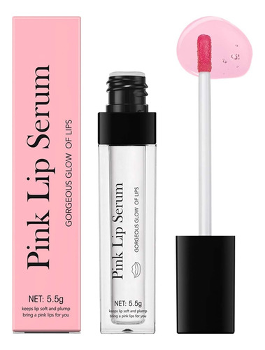 Eficaz Bálsamo Labial Y Brillo Labial Nutritivo Para Labios
