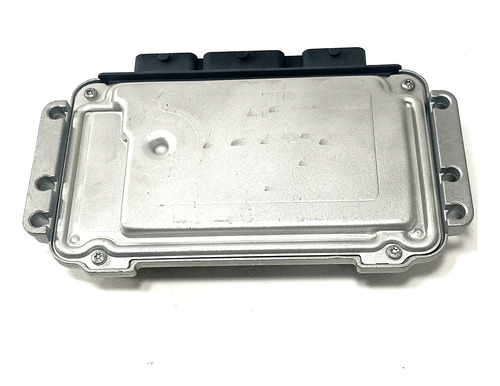 Computadora Peugeot Partner 06-10 1.6 Me7.4.5 Liberada (Reacondicionado)