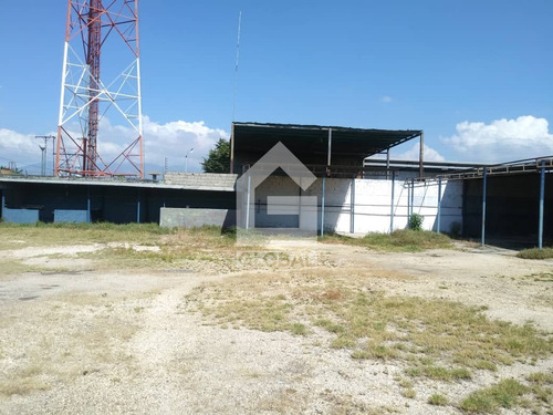 Imagen 6 de 6 de Global Vende O Alquila Galpón En Guacara, Av. La Araguita - Carabobo (gLG-016)