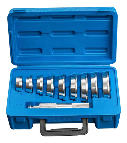 Kits De Prensa De Rodamientos, Instalador De Sellos, Kits De