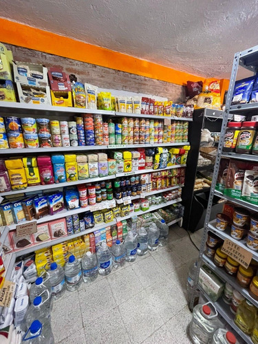 Imagen 3 de 25 de Vendo Fondo De Comercio Mas Casa En Talar De Mendiolaza