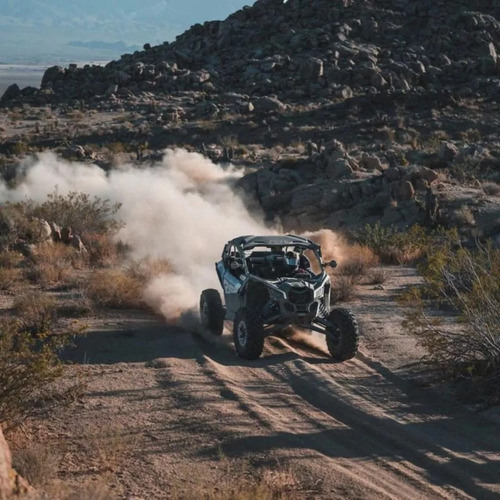 Canam Maverick X3 Xrs Turbo 2023 X Rs No Polaris Rzr Utv