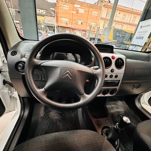 Citroën Berlingo Furgon 1.6 Vti 115 Business