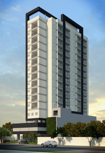 Venda Apartamento Osasco Pres Altino Sao Paulo 2 Dormitorios