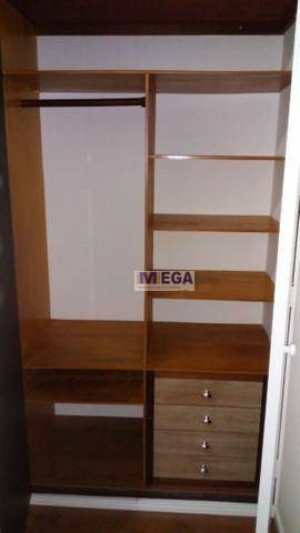 Imagem 8 de 18 de Apartamento Com 3 Dormitórios À Venda, 78 M² Por R$ 335.000 - Vila Costa E Silva - Campinas/sp - Ap5041