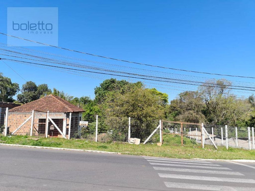 Imagem 17 de 19 de Boletto Imóveis Vende Terreno - Te0068