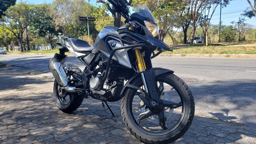 Imagem 7 de 11 de Bmw G310gs