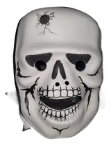 Comprar Halloween Máscara Com Capuz Fantasia Festa Carnaval Terror