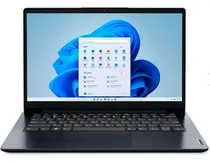 Comprar Notebook Lenovo Ideapad 1 - 14igl7 - 14  Intel Celeron- Azul