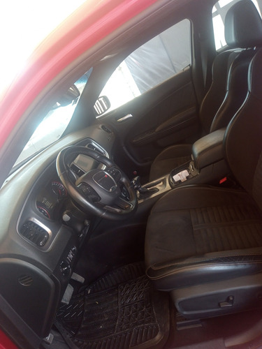 Imagen 7 de 12 de Dodge Charger Rt Daytona