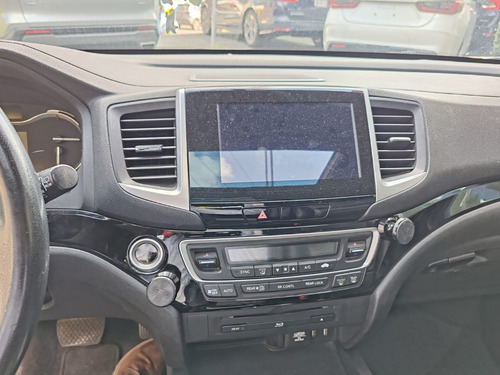 Honda Pilot 3.5 Touring At