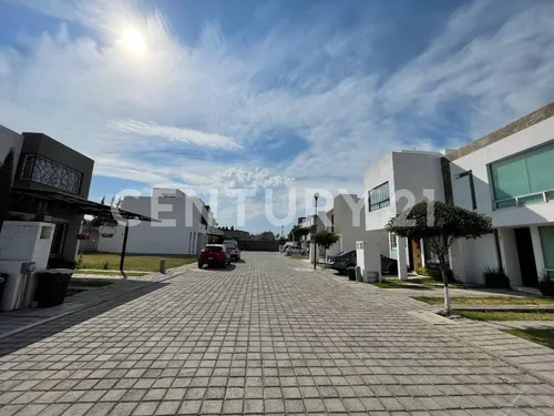 Casa En Venta, Cumbres Residencial, San Mateo Cuanalá, San Andres Cholula, Pue.