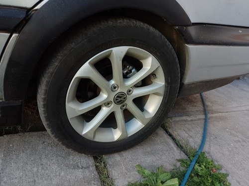 Volkswagen Jetta 2.0 Gls Aa At