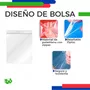 Tercera imagen para búsqueda de bolsas de plastico transparentes