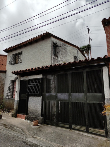 Imagen 1 de 11 de Venta Townhouse Casa Carrizal Llano Alto Lomas De Urquia Rzxx