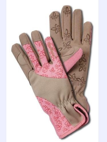 Guantes Para Jardineria (solo 1 Par Talla S Oferta Flash 20)