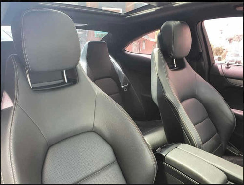 Mercedes-benz Clase C 1.8 C250 Coupe Sport B.efficiency At
