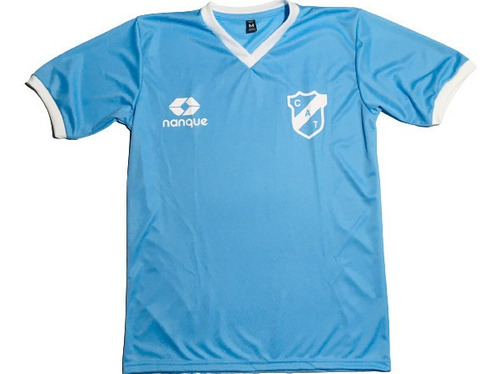 Camiseta Temperley Retro 1980