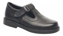 Comprar Guillermina Colegial Marcel Zapato Nena  Cuero Argentino 