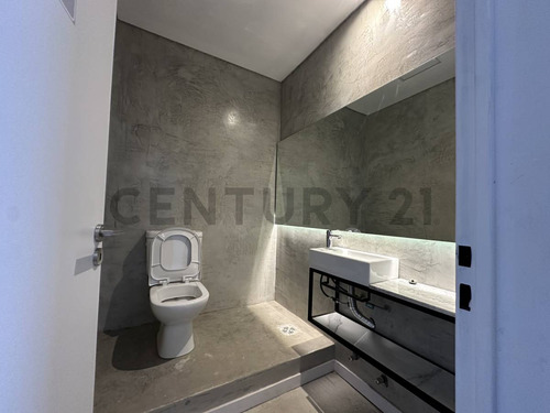 Venta Monoambiente Loft A Estrenar Luminoso Núñez 6to Piso Ideal Renta