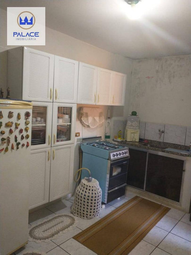 Imagem 24 de 24 de Casa Com 11 Dormitórios À Venda, 400 M² Por R$ 600.000,00 - Centro (ártemis) - Piracicaba/sp - Ca0838