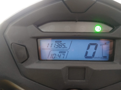 Imagem 7 de 9 de Honda Cg 150 Titan Ex 2014 Brasileirinha